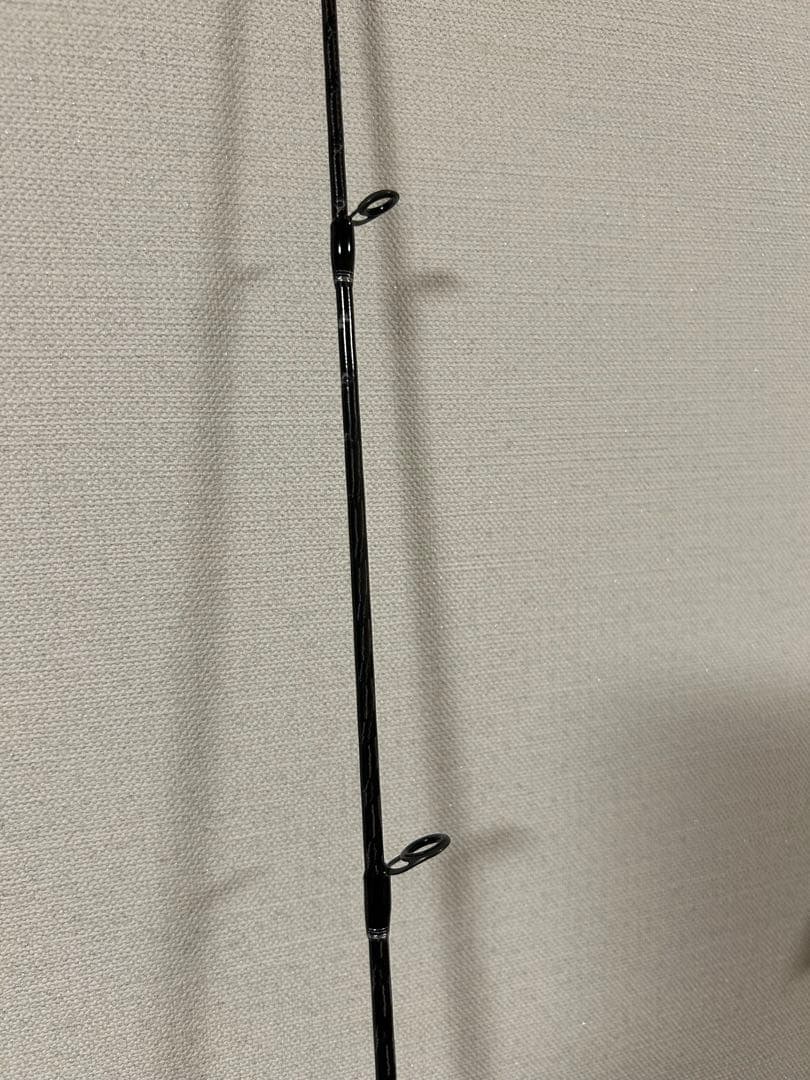 シマノ グラップラー BB タイプJ S60-4