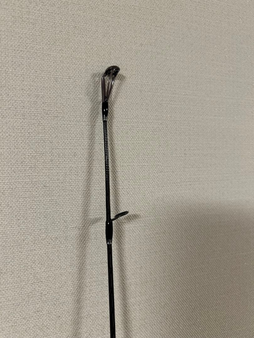シマノ グラップラー BB タイプJ S60-4