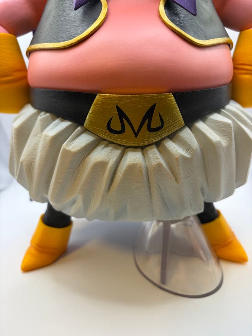 ドラゴンボール一番くじ 魔人ブウ フィギュア ラストワン賞