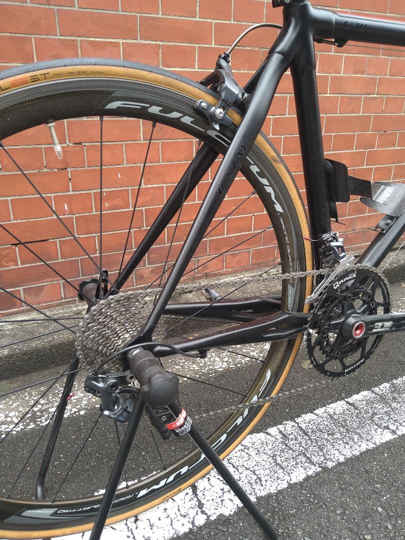 COLNAGO　コルナゴ　C40HP B-STAY