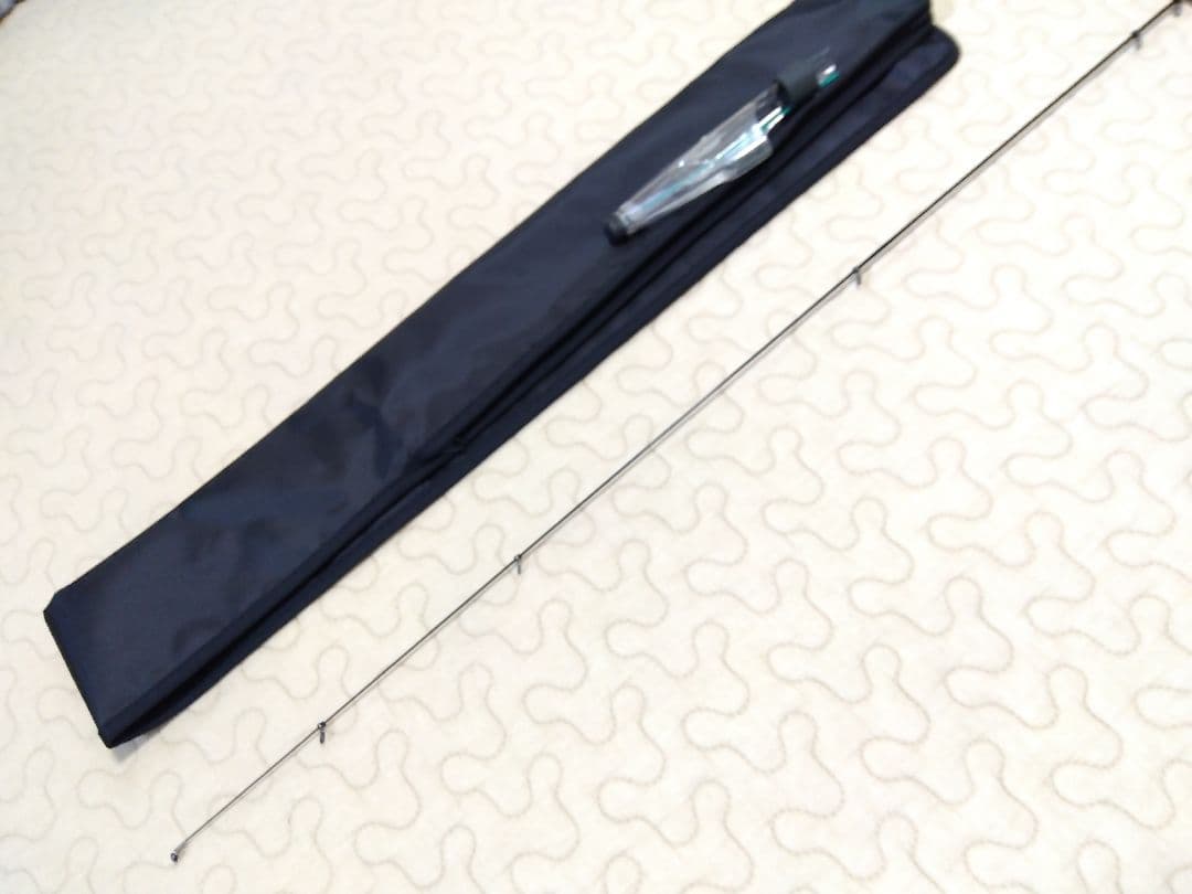 新品未使用　シマノ　RADIX ISO ラディックス　1−530