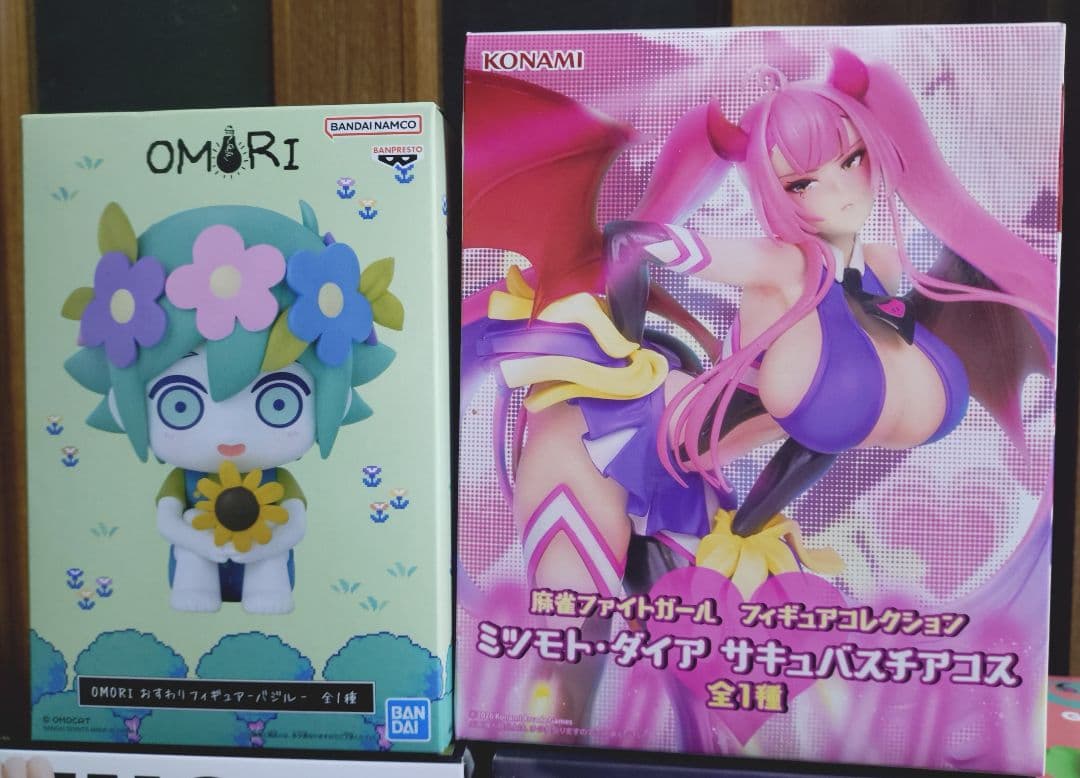 【未開封11点セット】美少女プライズフィギュアまとめ売り
