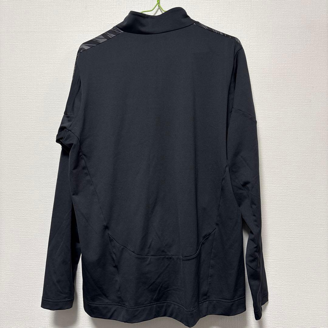 MIZUNO サッカー　ジャージ上下セット 品番:448000622