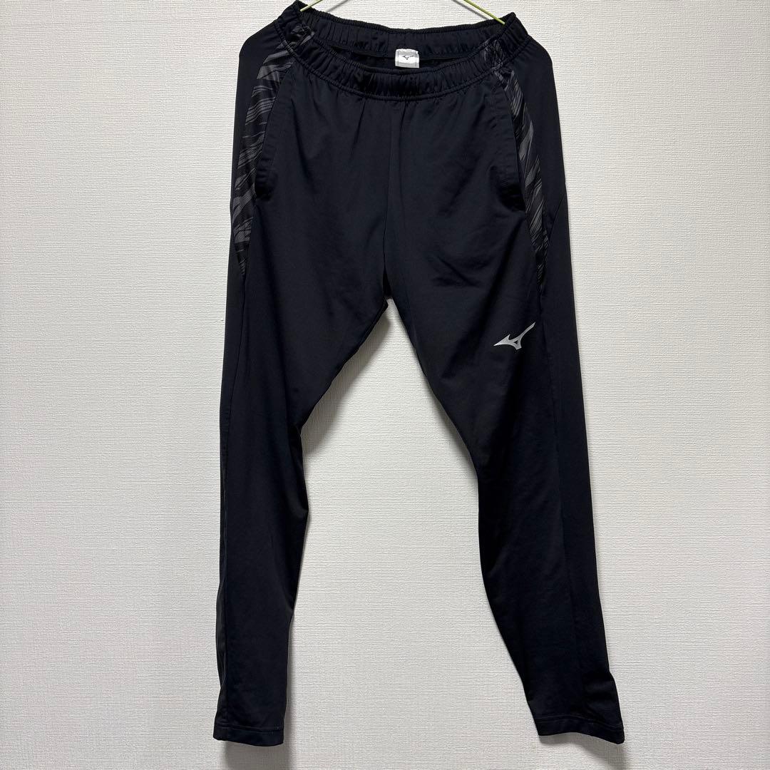 MIZUNO サッカー　ジャージ上下セット 品番:448000622