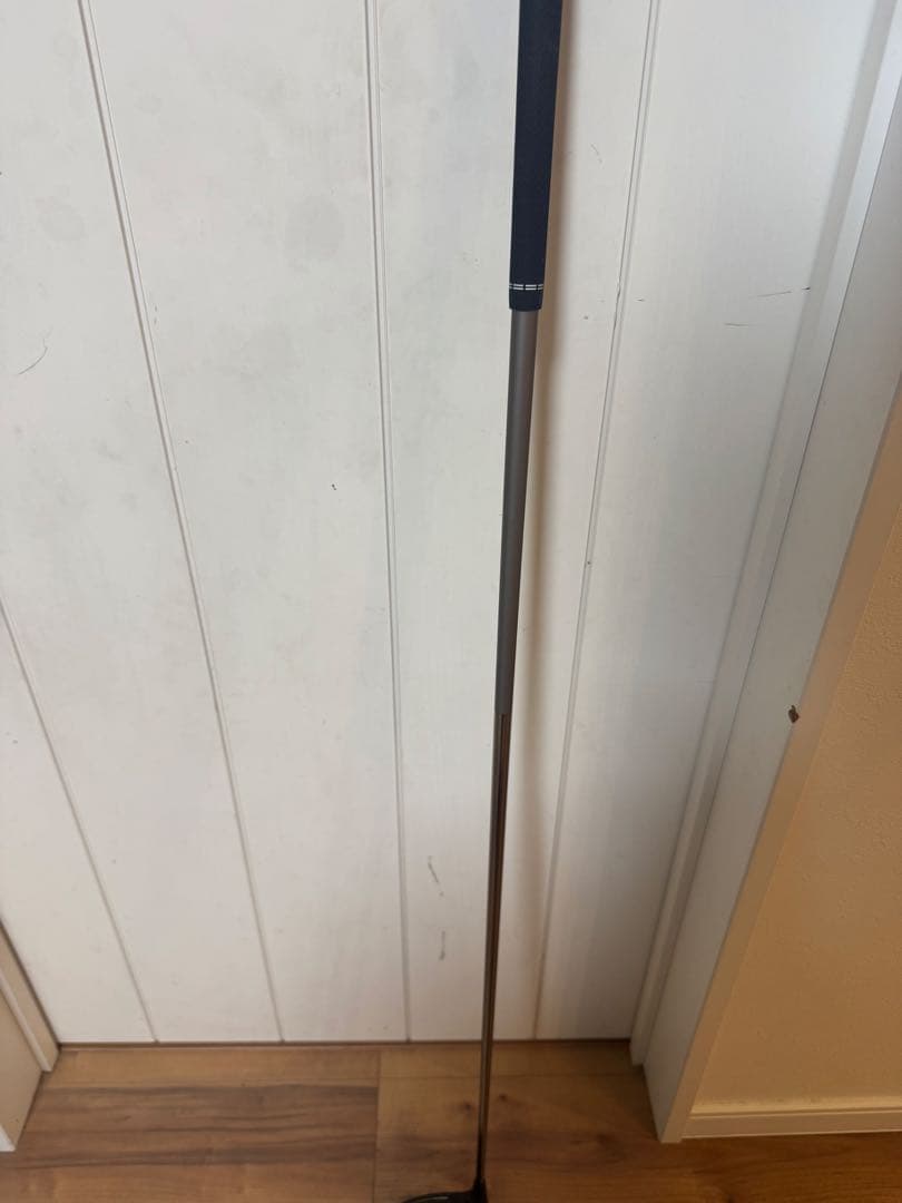 PING G430 MAX 10Ｋ　 ドライバー 9度　ピンツアークローム65S