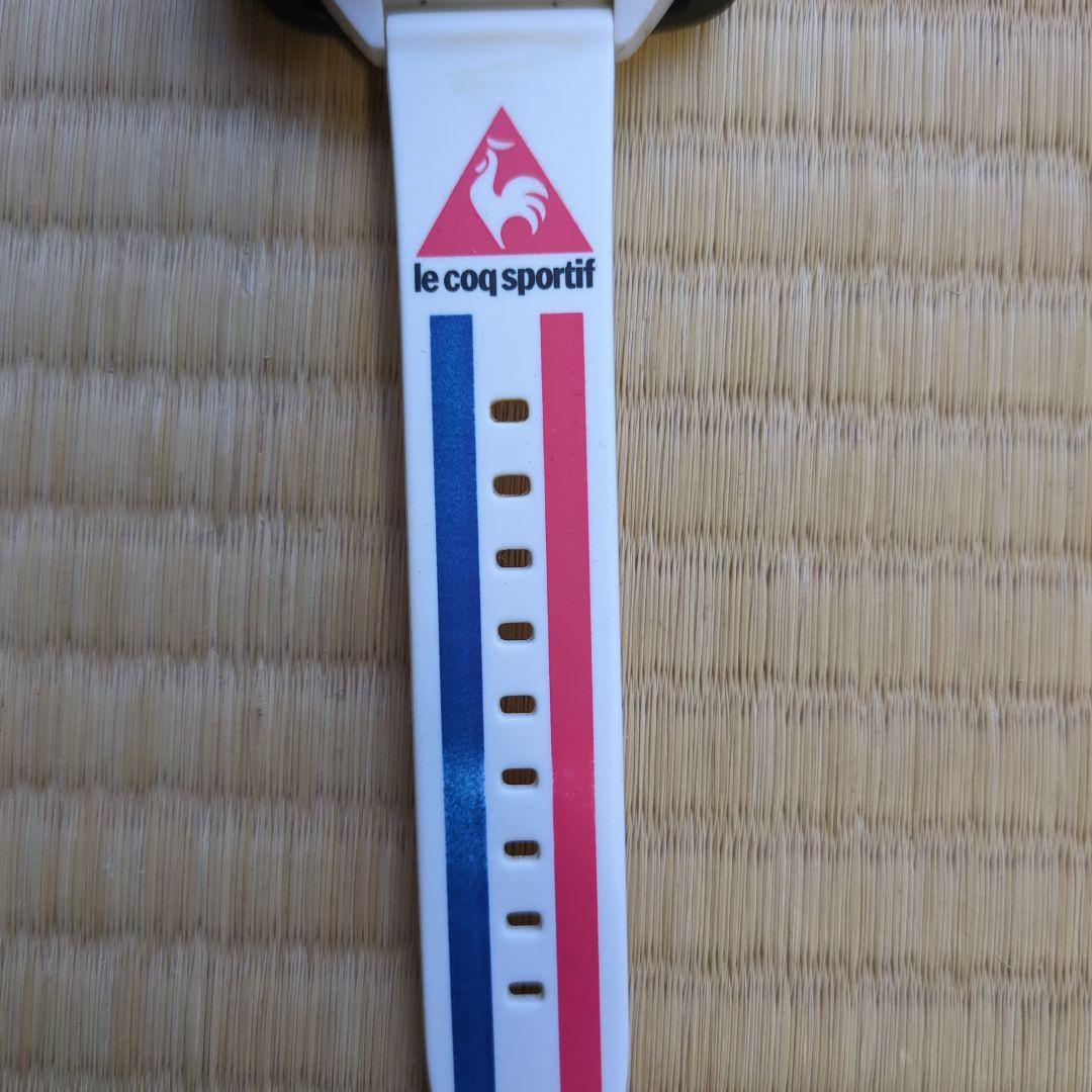 le coq sportif Shot Navi GPSナビ