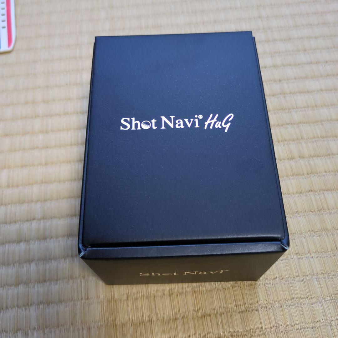 le coq sportif Shot Navi GPSナビ
