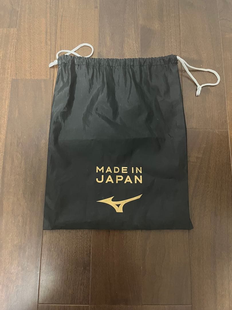 Mizuno Morelia II JAPAN 限定色