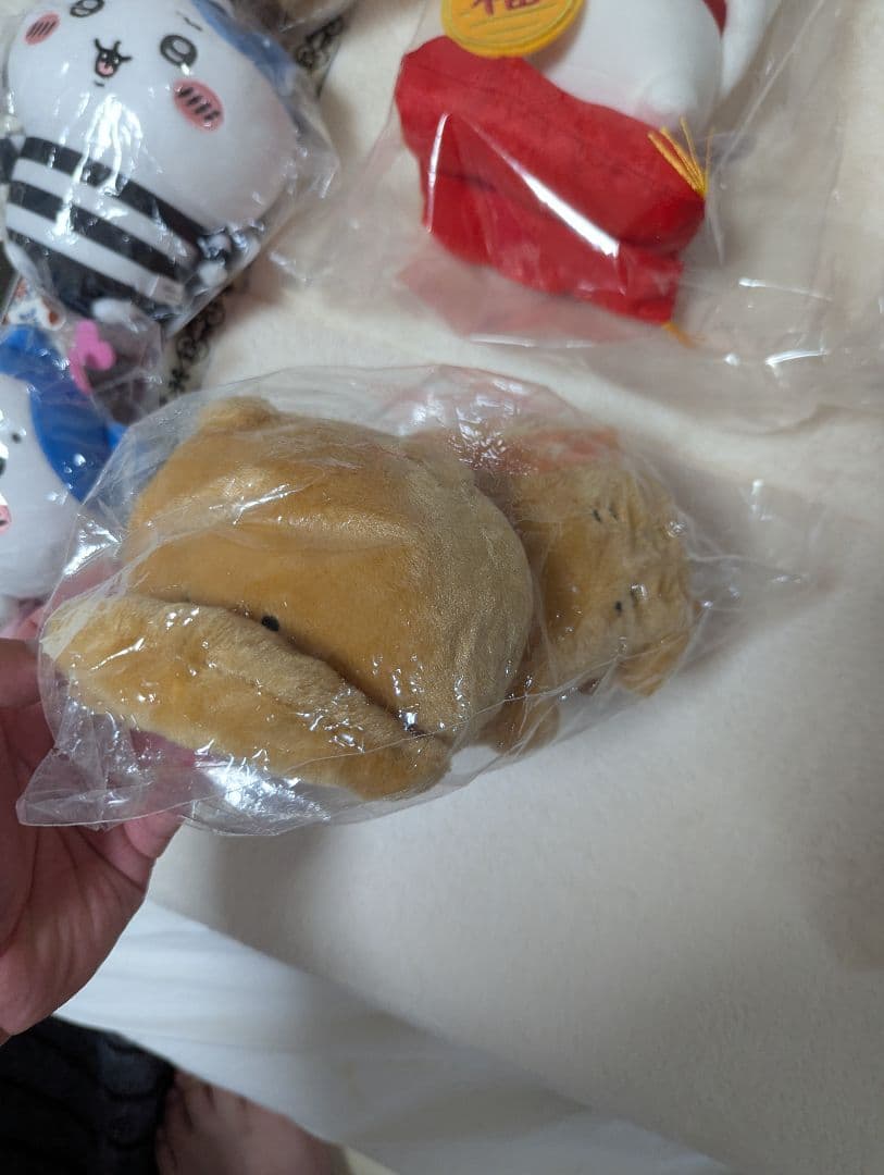 ちいかわ　ぬいぐるみ　11点　まとめ売り