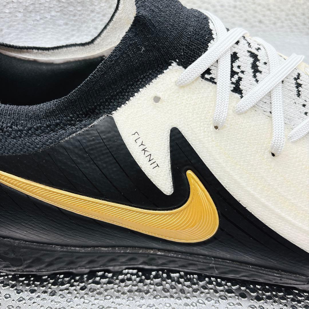 【極美品】 Nike ファントム GX 2 プロ トレーニングシューズ サッカー
