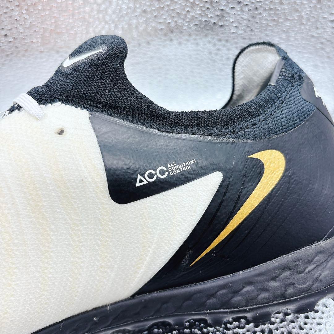 【極美品】 Nike ファントム GX 2 プロ トレーニングシューズ サッカー