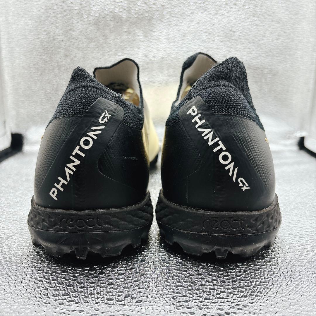 【極美品】 Nike ファントム GX 2 プロ トレーニングシューズ サッカー