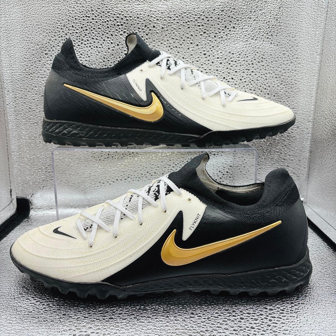 【極美品】 Nike ファントム GX 2 プロ トレーニングシューズ サッカー
