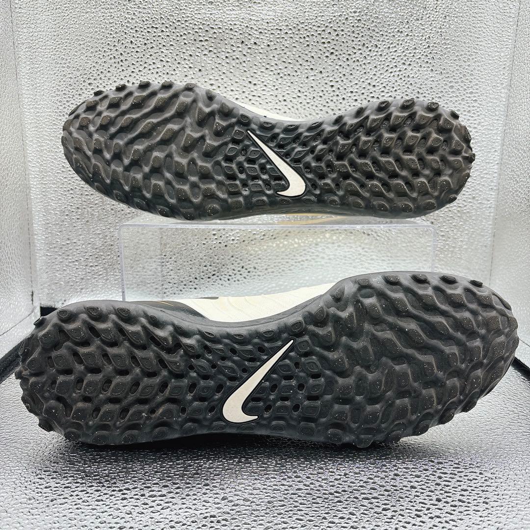 【極美品】 Nike ファントム GX 2 プロ トレーニングシューズ サッカー