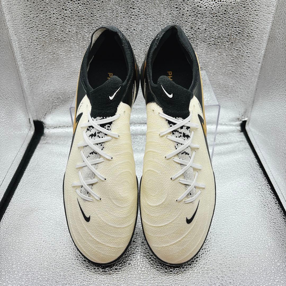 【極美品】 Nike ファントム GX 2 プロ トレーニングシューズ サッカー
