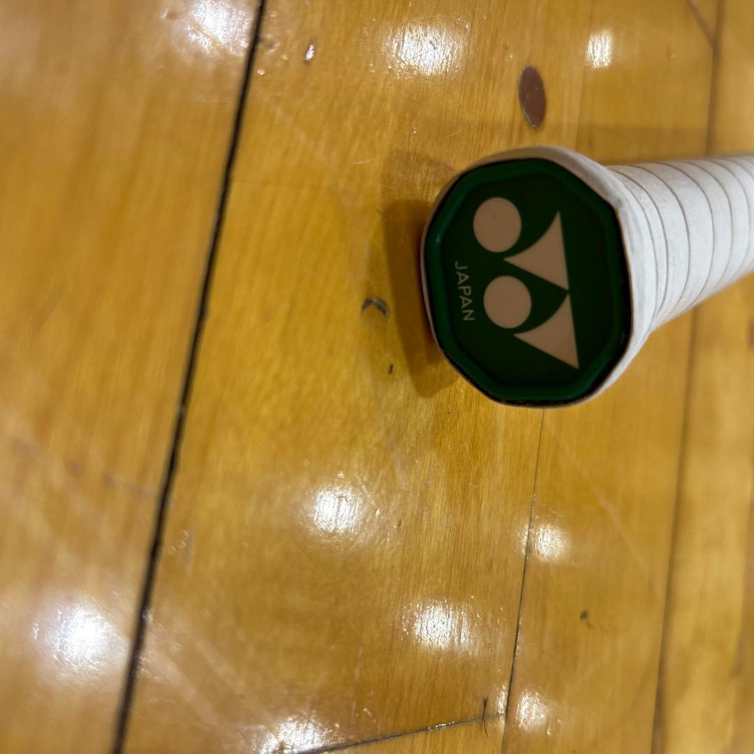 ラケット YONEX Made in Japan ACCSABER11Pro (3U5)