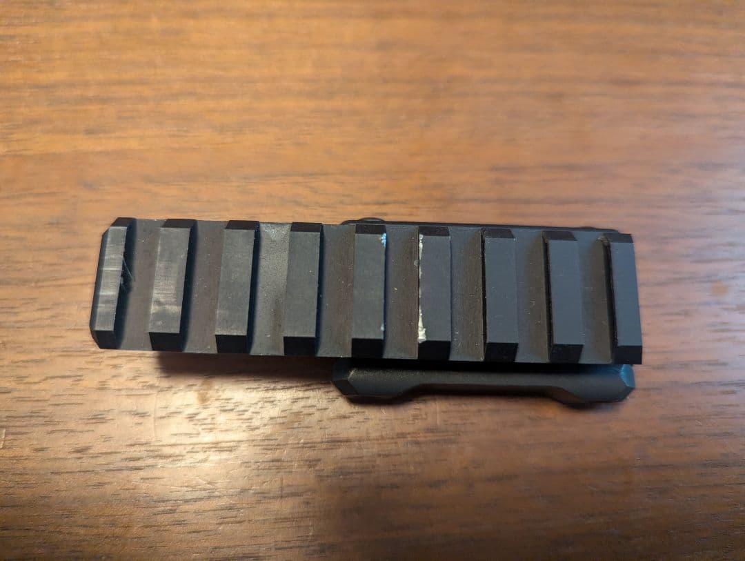 t*t様 実物 UnityTactical FAST™ Optic Riser