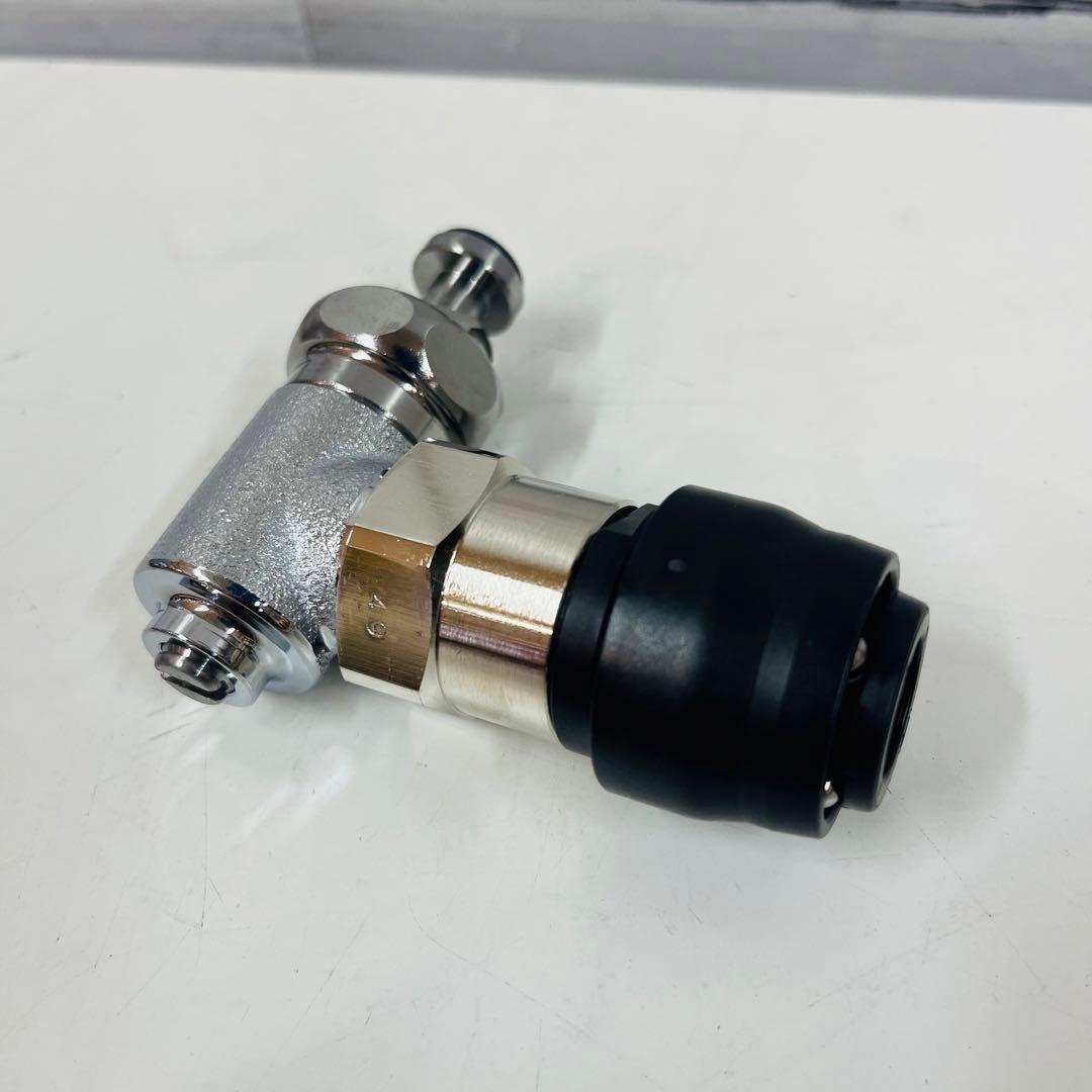 K1711 食器洗い乾燥機用給水コンセント CB-HA6