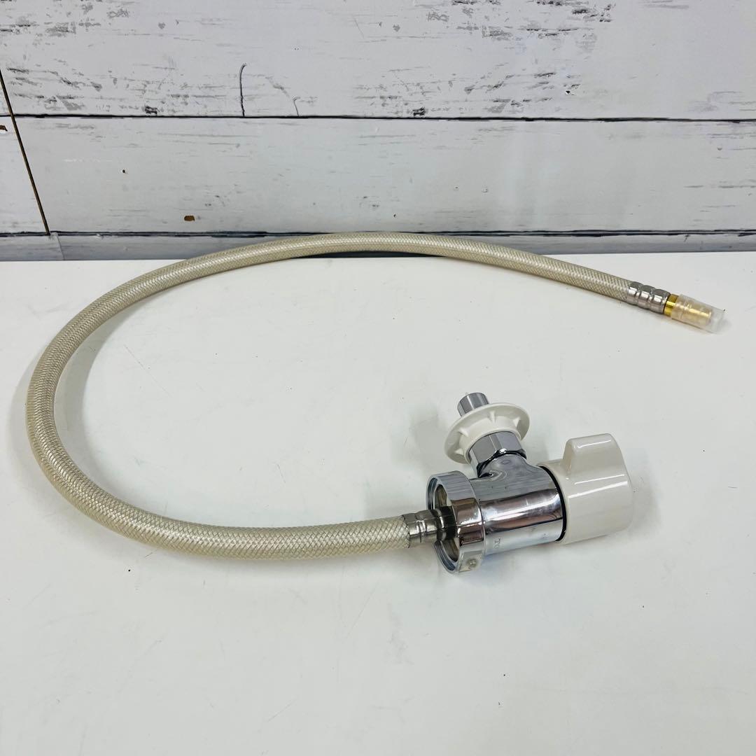 K1711 食器洗い乾燥機用給水コンセント CB-HA6