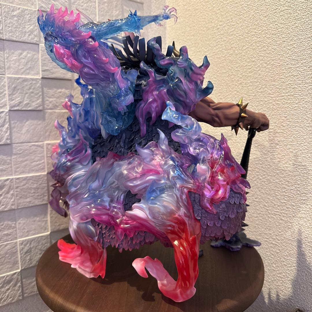 百獣のカイドウ POP ワンピース WA-MAXIMUM