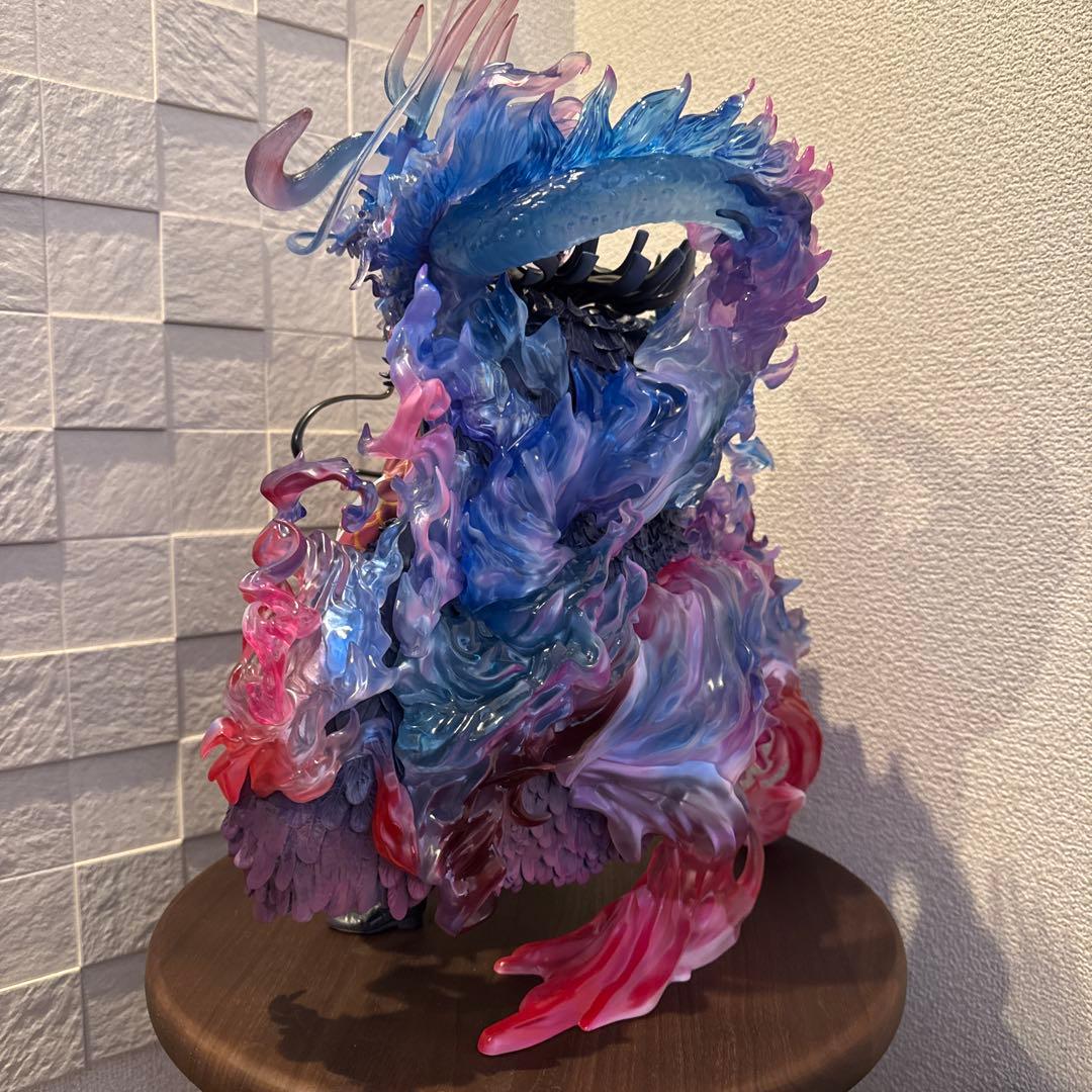 百獣のカイドウ POP ワンピース WA-MAXIMUM