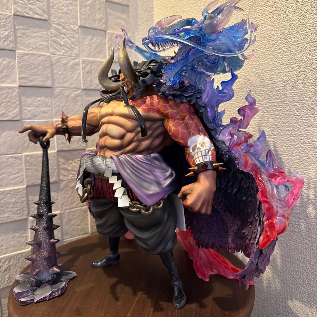 百獣のカイドウ POP ワンピース WA-MAXIMUM