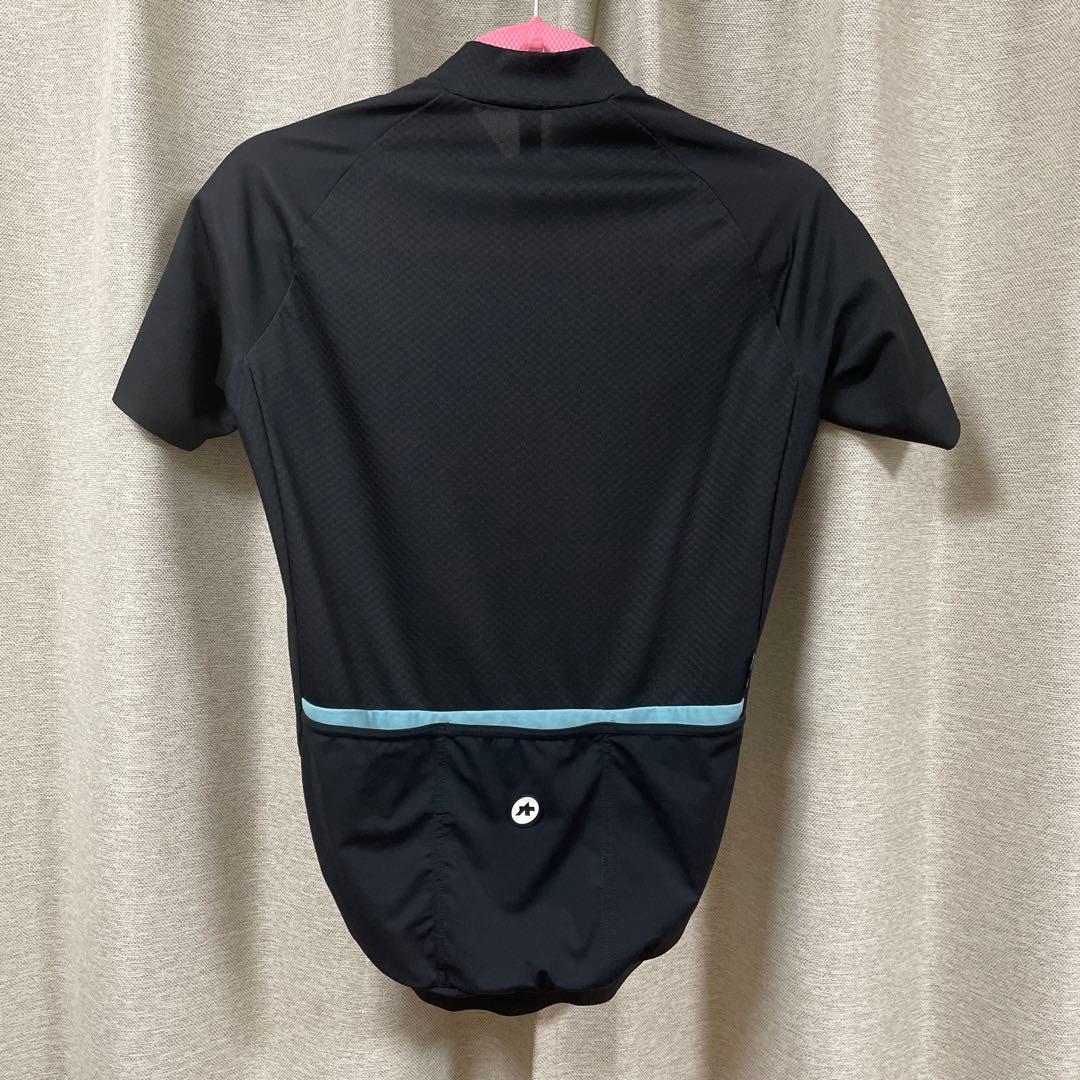 ASSOS（アソス） MILLE GT Summer SS Jersey c2