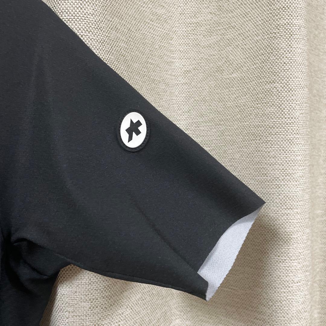 ASSOS（アソス） MILLE GT Summer SS Jersey c2