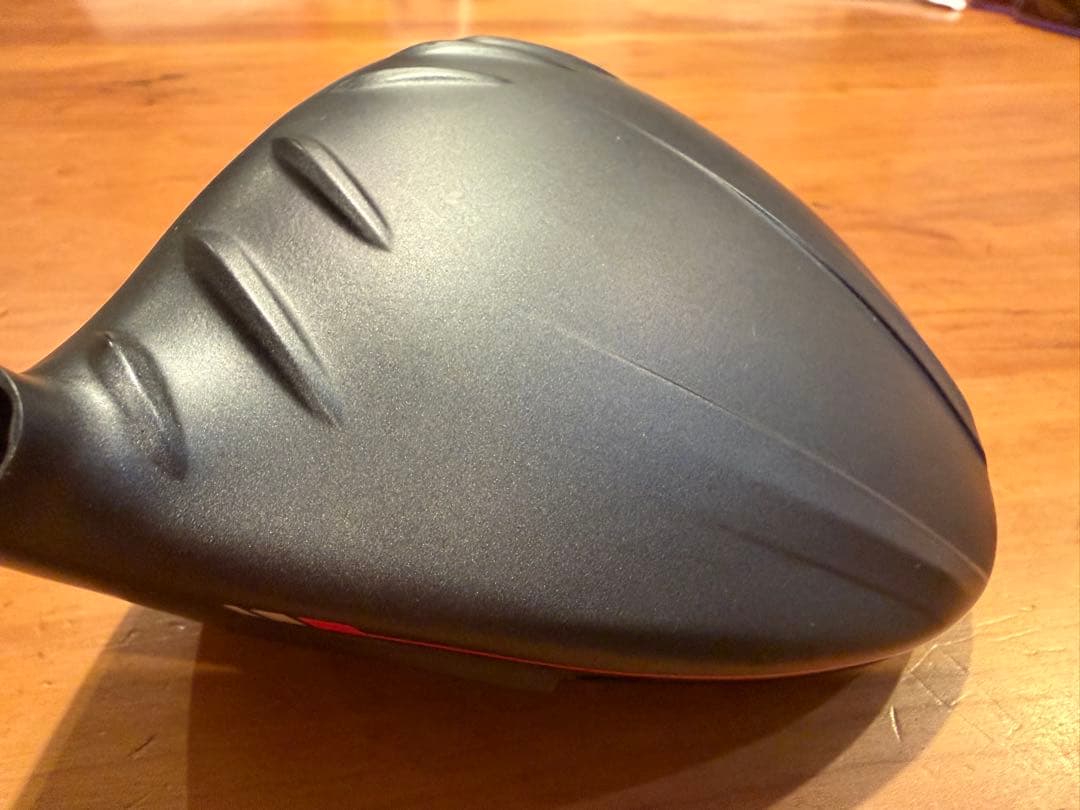 PING G410 PLUS ドライバー　9.0度　ヘッドのみ　純正カバー付き