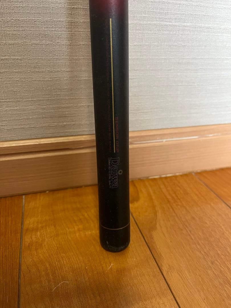 中古 Daiwa 渓流竿 淡渓 硬調 53 ダイワ monocarbon