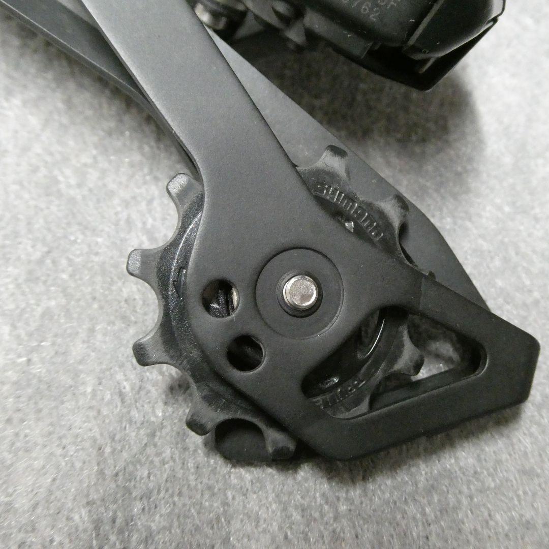 SHIMANO 105 リアディレイラー　RD-R7150 Di2
