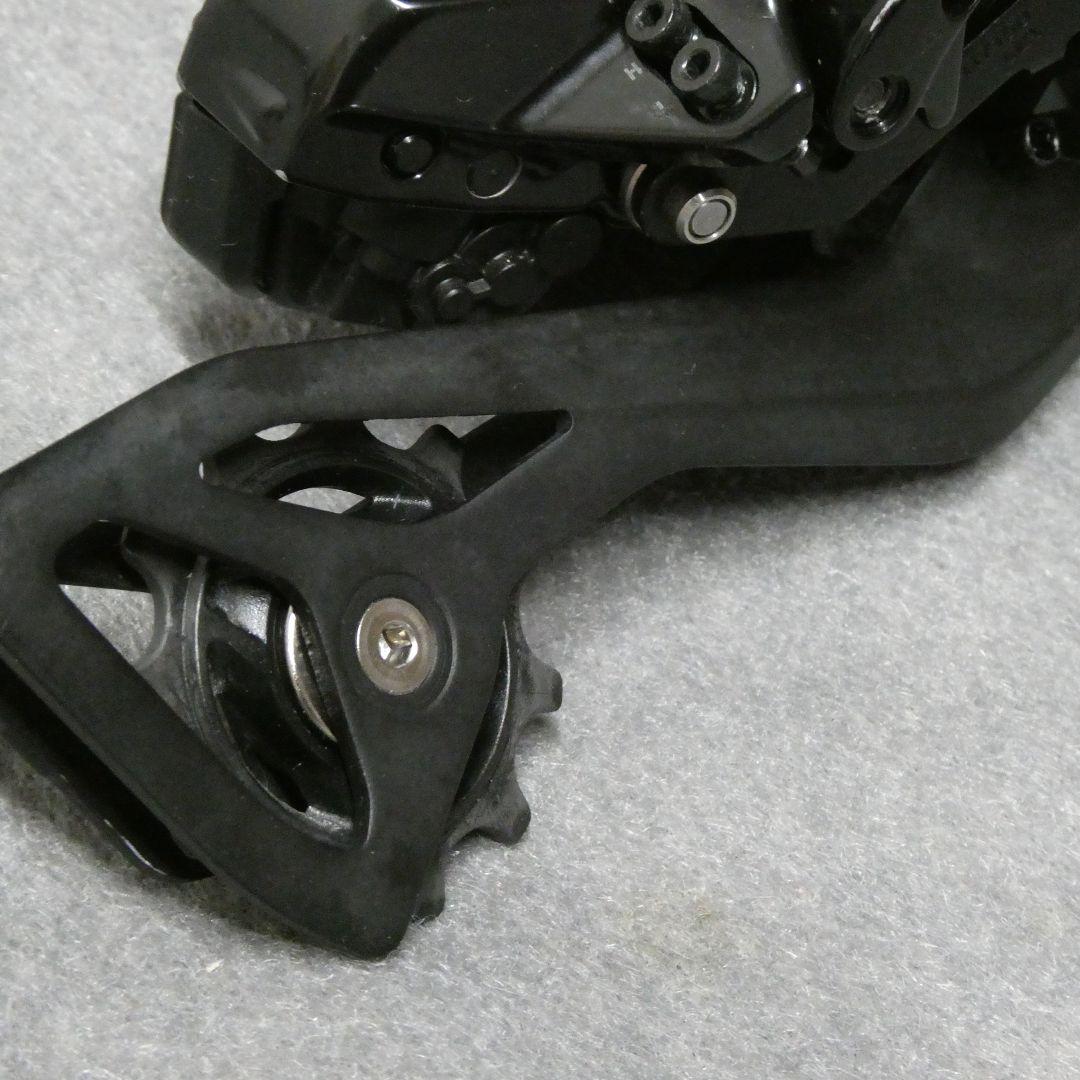 SHIMANO 105 リアディレイラー　RD-R7150 Di2