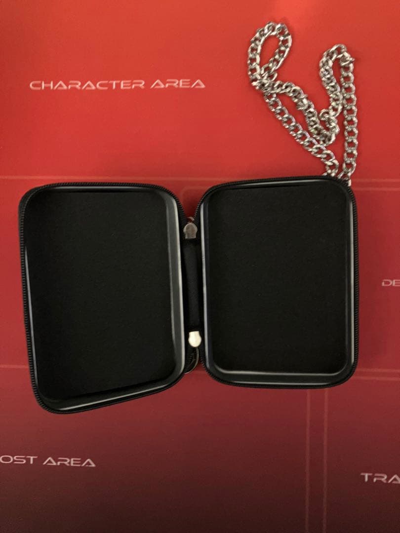 デュエルマスターズ メタルデッキケースのみ 25年前コロコロコミック限定品