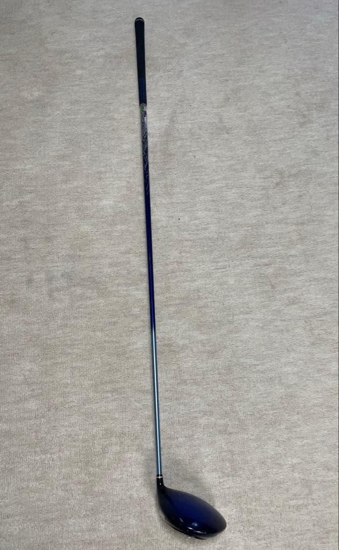 ドライバー YAMAHA ヤマハ inpres UD+2 男性右利き用