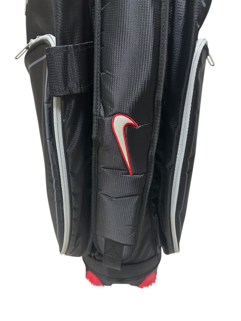 【激レア14分割】新品タグ付き‼️Nike キャディバッグ 14分割‼️