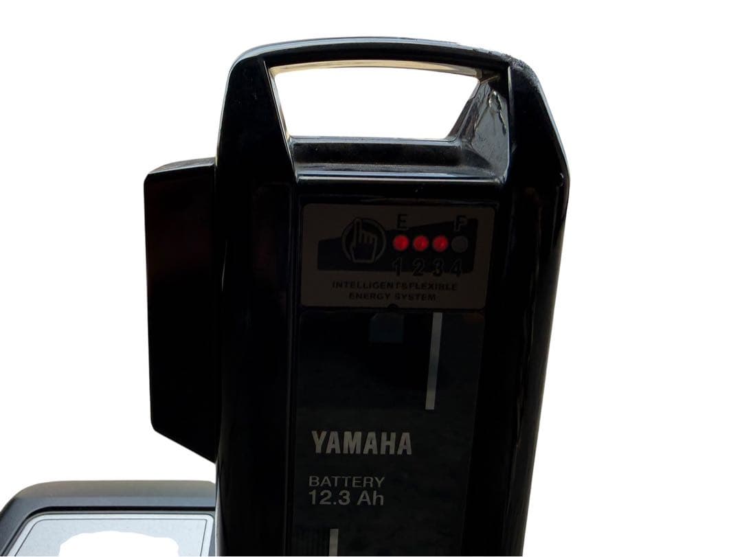 YAMAHA PAS SION パス シオン 電動アシスト付き自転車 20インチ