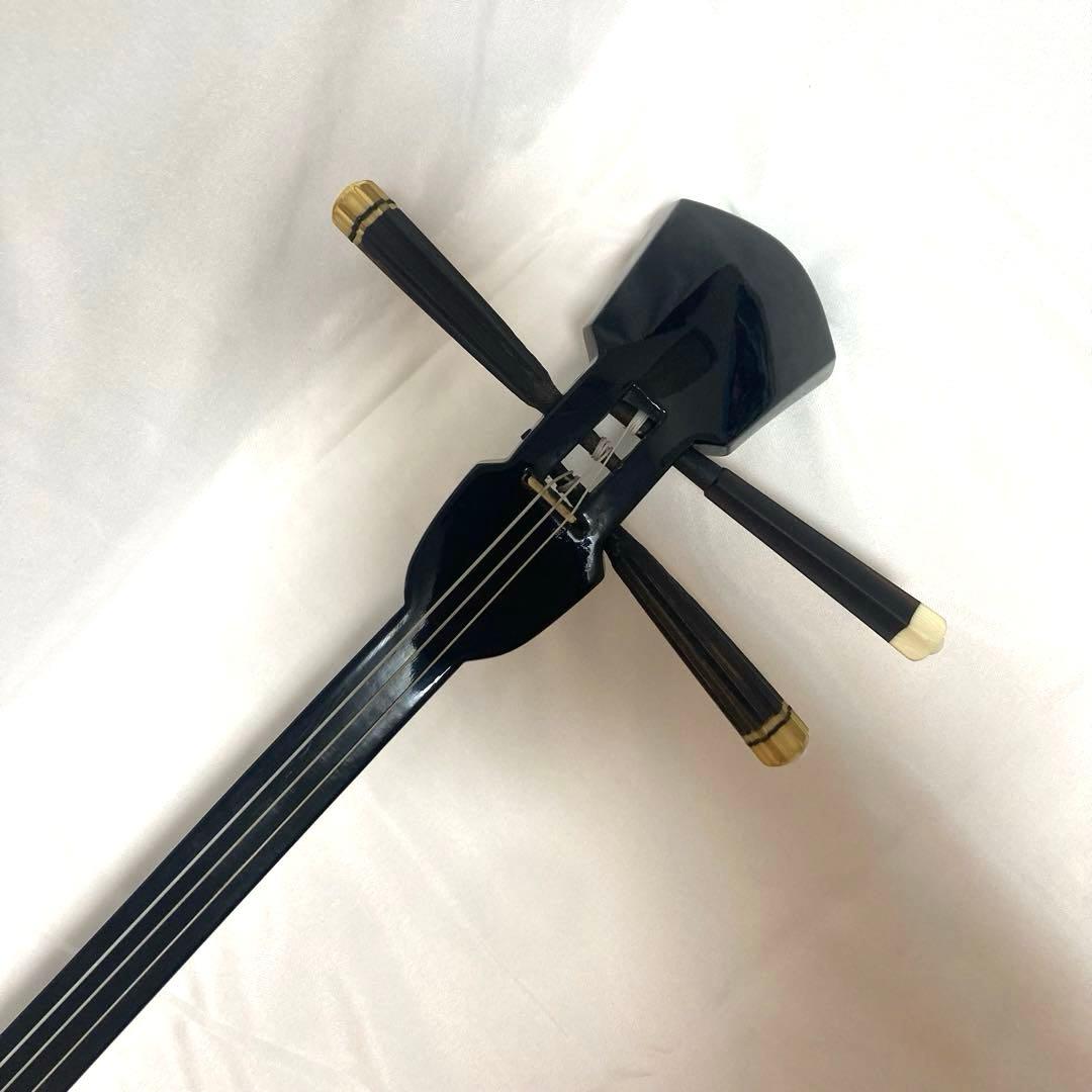 三線 沖縄 収納袋 付属品 初心者 人工皮 蛇革 蛇皮 和楽器