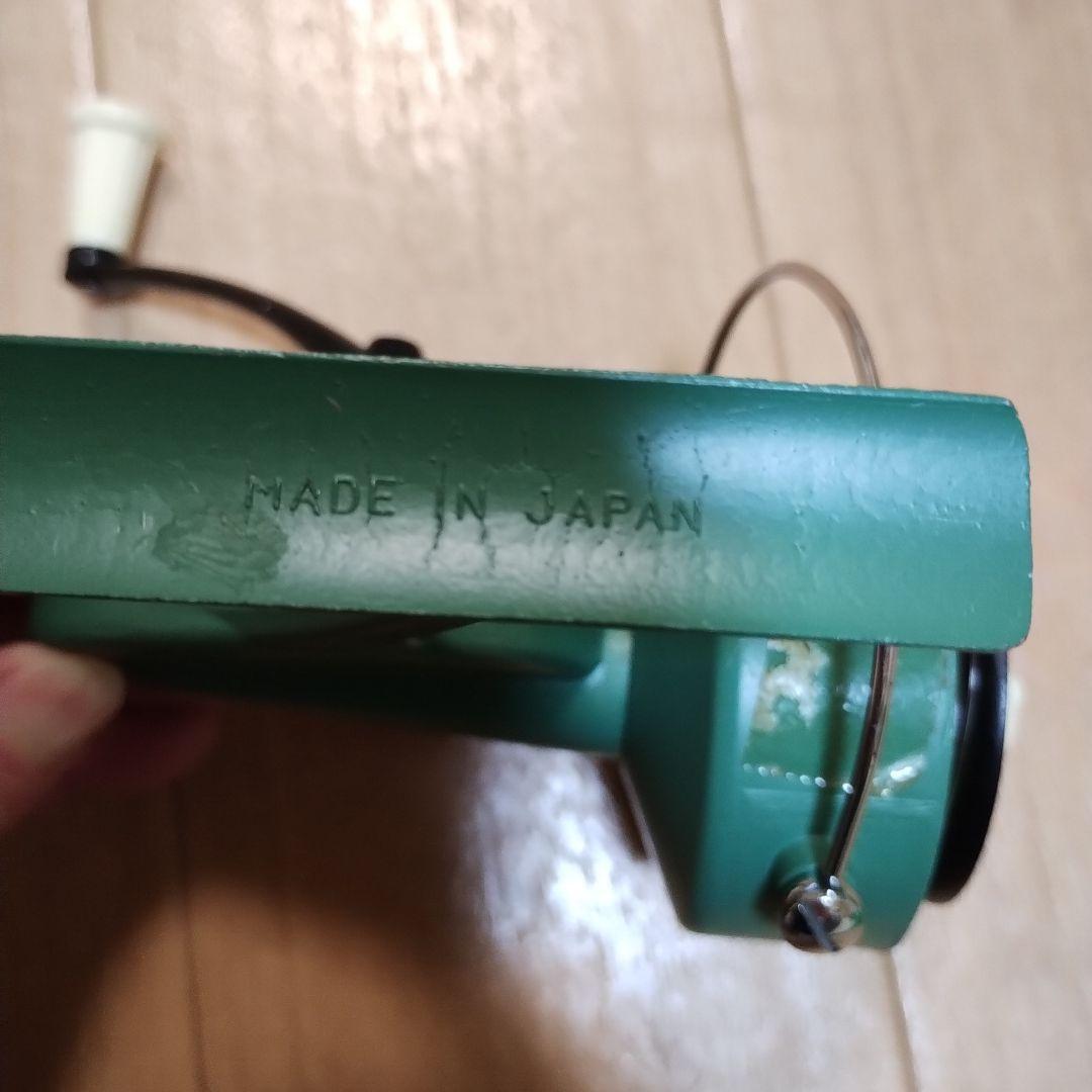 超希少 ダイワDAIWA ビンテージリールSilver Cod（シルバーコッド）