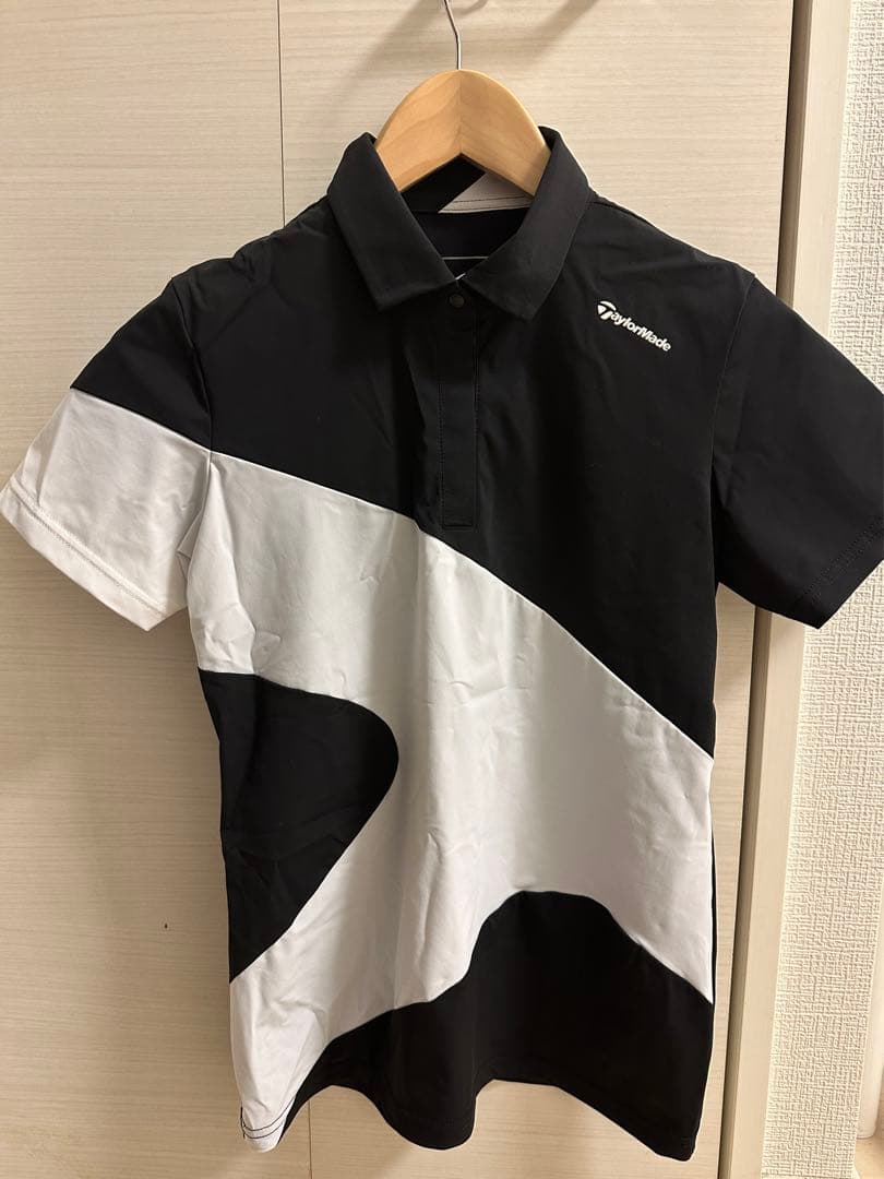 【Taylormade】メタルＴ ポロ