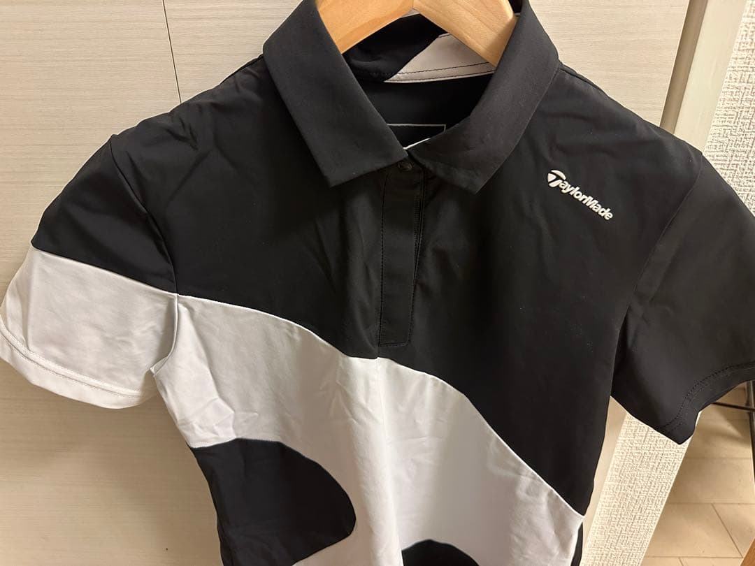 【Taylormade】メタルＴ ポロ
