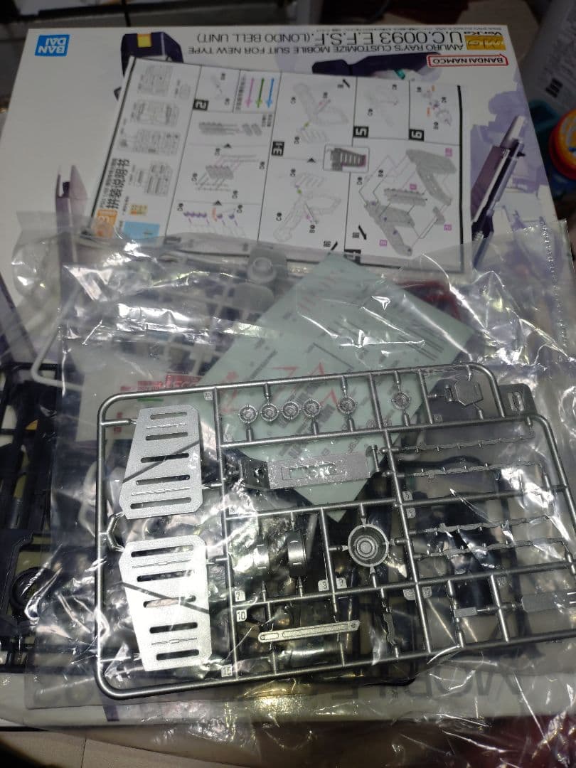 PG UNLEASHED 1/60 RX-78-2 ガンダム　完成品　 pgu