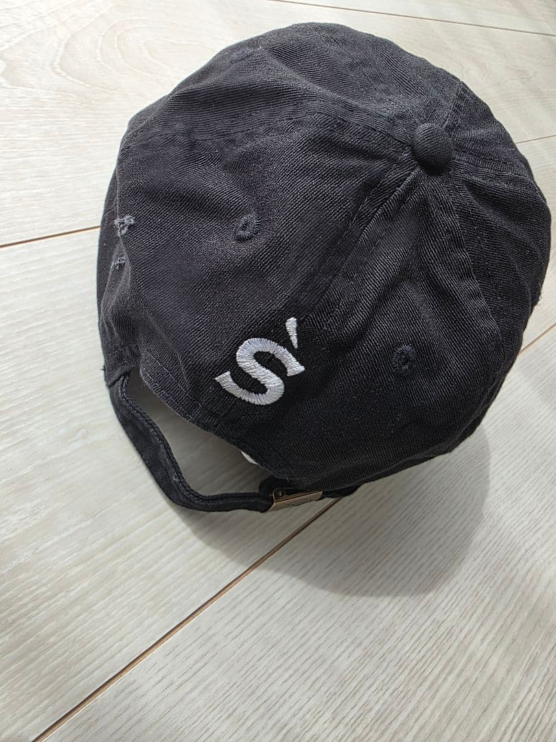 【NOśWEA　kurocap_Dlogo】