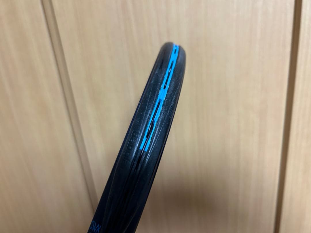 バボラピュアドライブ PURE DRIVE G3