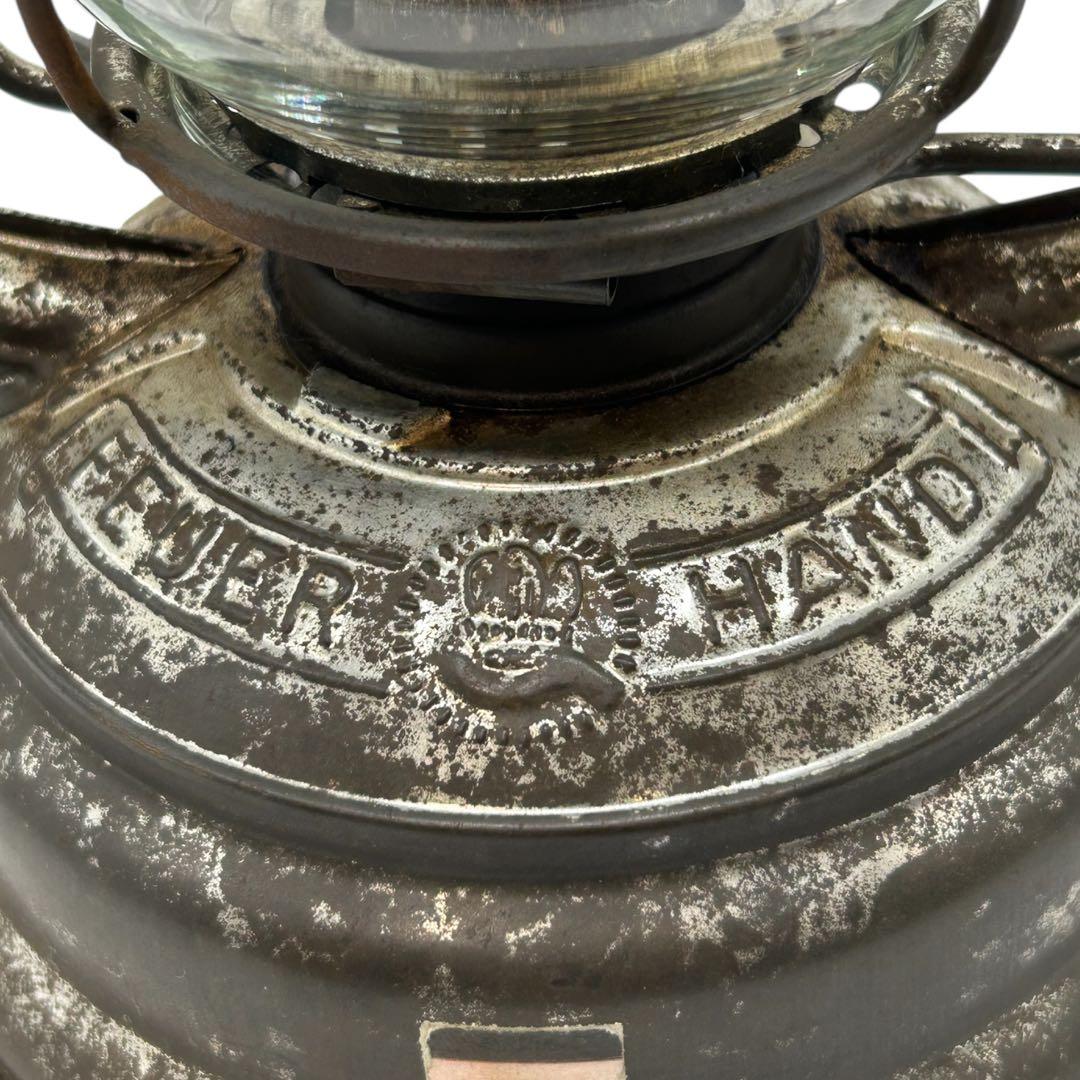 現状品 FEUERHAND 276 BABYSPECIAL ヴィンテージ ドイツ