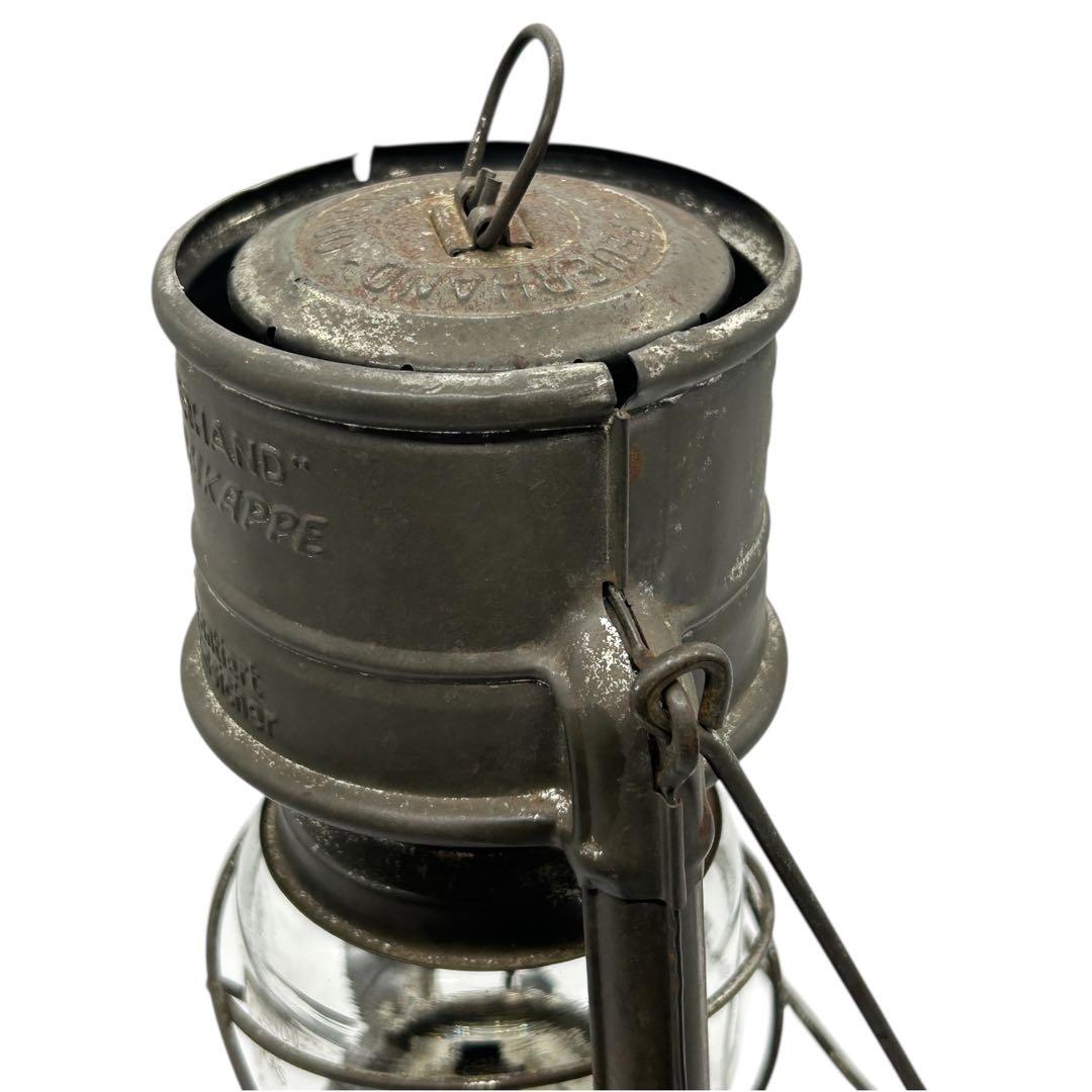 現状品 FEUERHAND 276 BABYSPECIAL ヴィンテージ ドイツ
