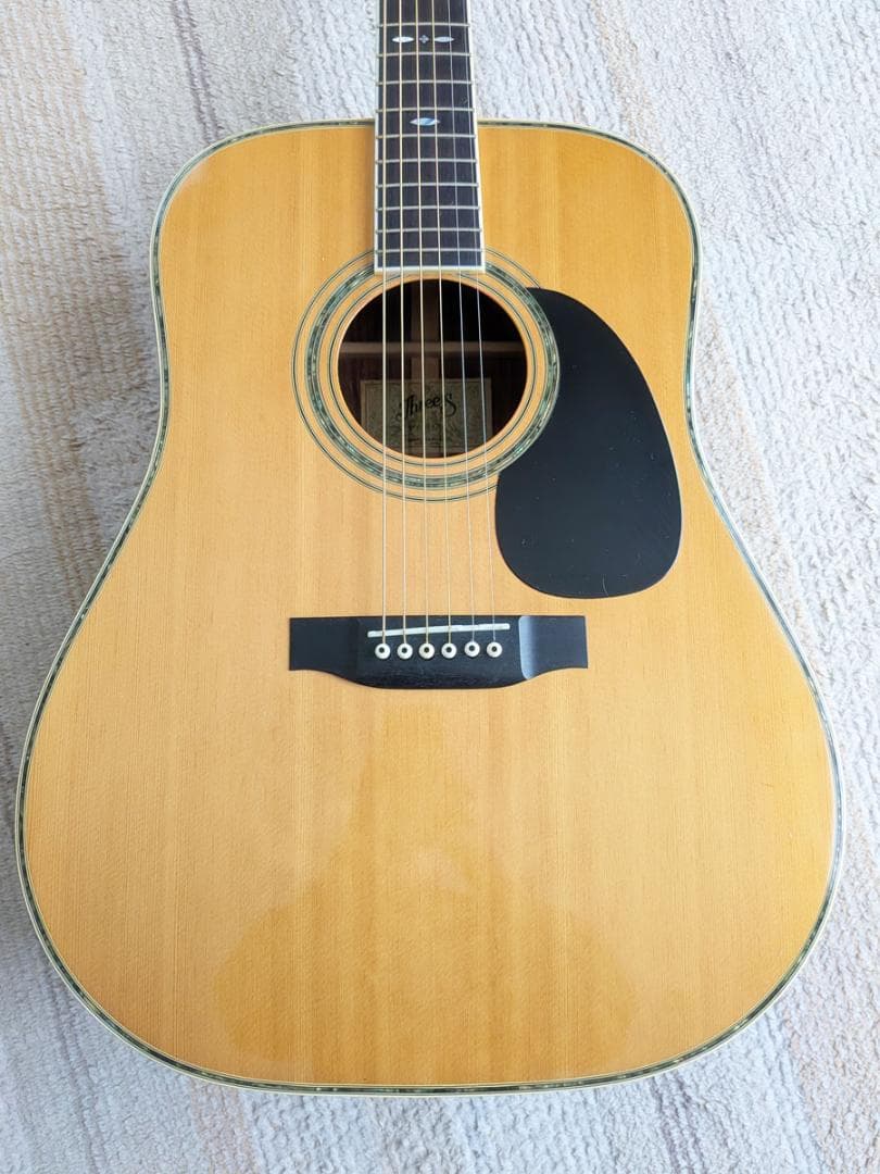 Three S W-300D 1978年 ジャパンヴィンテージ