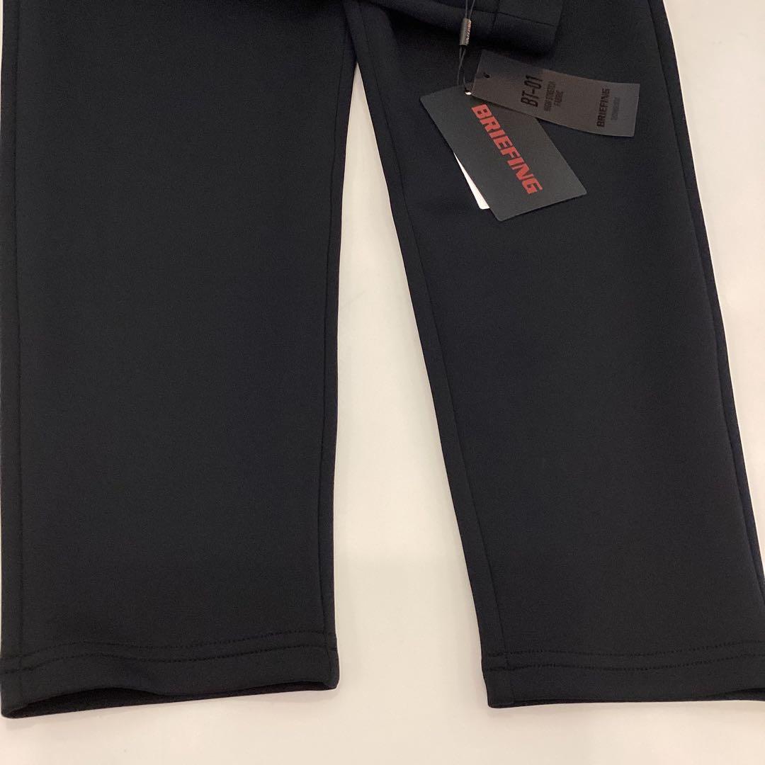 BRIEFING 新品　WOMEN'S 3D LOGO SLIM PANTS M