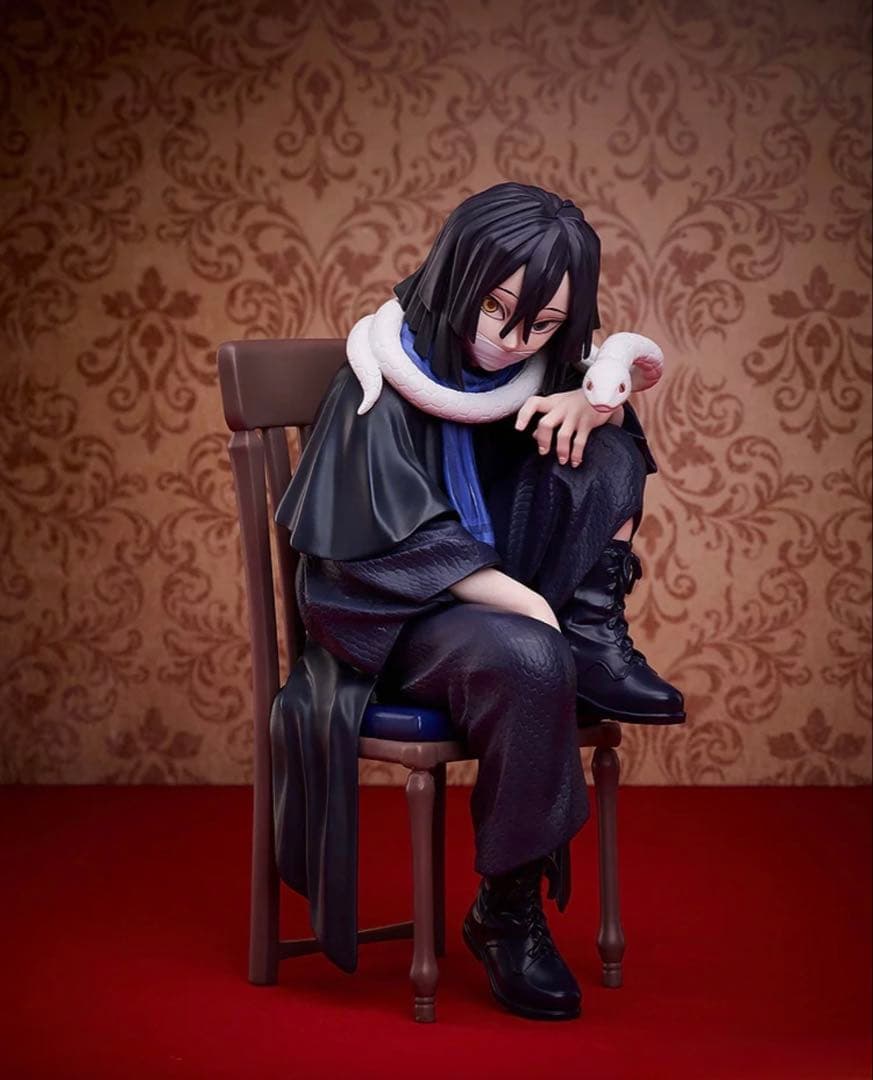 鬼滅の刃 アニプレックス フィギュア ノンスケールフィギュア 鬼滅の刃