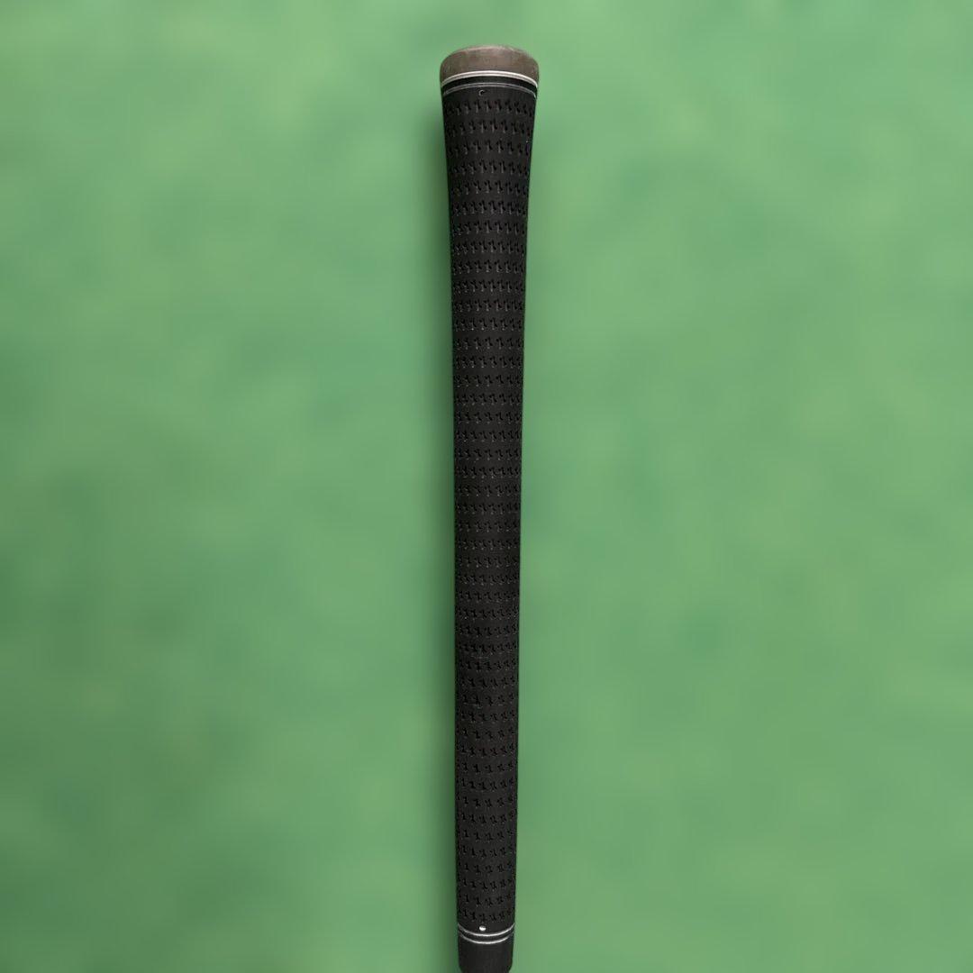 クラブ PRGR LS 4U 2021