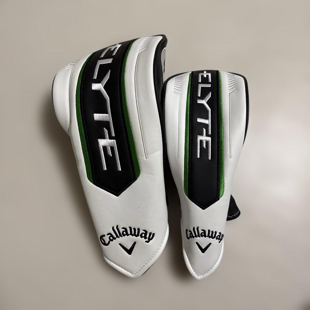 ELITE トリプルダイヤTD ドライバー、ELITEトリプルダイヤ TD 5w